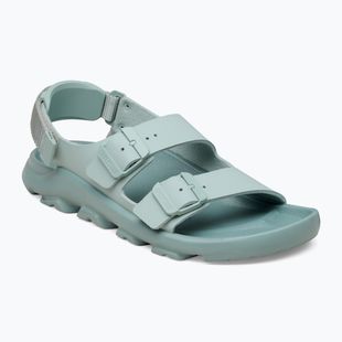 Birkenstock Sandalen Mogami Terra TEC LOOP Birko-Flor Regular apex pure sage