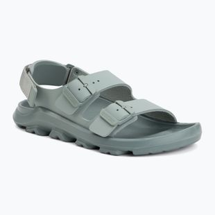 Birkenstock Sandalen Mogami Terra TEC LOOP Birko-Flor Regular apex pure sage