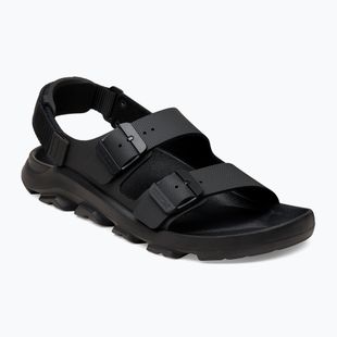 Sandalen Birkenstock Mogami Terra TEC LOOP Birko-Flor Regular apex black