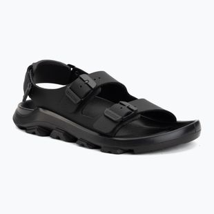Birkenstock Sandalen Mogami Terra TEC LOOP Birko-Flor Regular apex black