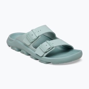Schlappen BIRKENSTOCK Mogami Terra 2 Strap Birko-Flor Regular apex pure sage