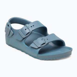 Kindersandalen BIRKENSTOCK Milano EVA Narrow basalt gray