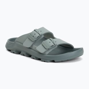 Schlappen BIRKENSTOCK Mogami Terra 2 Strap Birko-Flor Regular apex pure sage