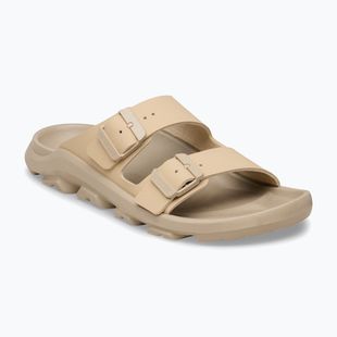 Schlappen BIRKENSTOCK Mogami Terra 2 Strap Birko-Flor Regular apex sandcastle