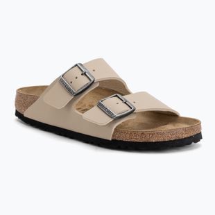 Sandalen BIRKENSTOCK Arizona Birko-Flor Narrow sandcastle