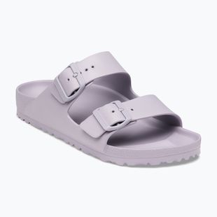 Badelatschen Birkenstock Arizona Essentials EVA lavender sky