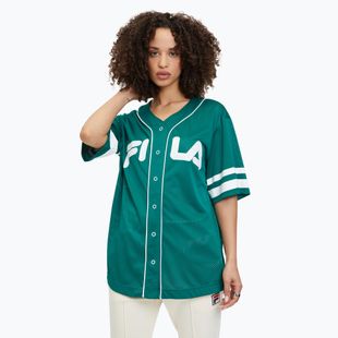 Damenshirt FILA Latalia aventurine