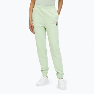 Damen Hose FILA Lubna smoke green