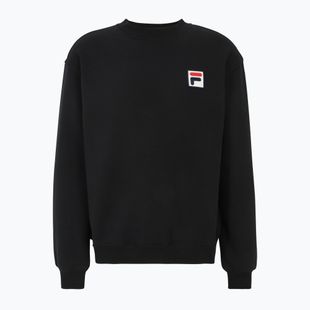 FILA Broby Crew Neck Sweatshirt schwarz