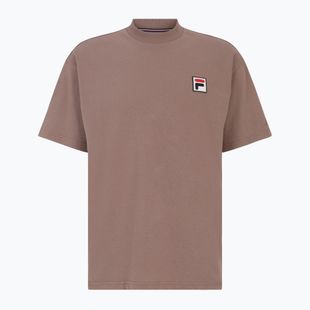 Shirt FILA Blans Loose deep taupe