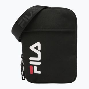 Bauchtasche FILA Laksar Flat Verticalx-Body black