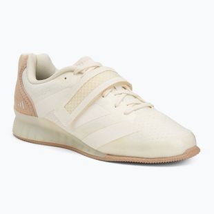 adidas Adipower Weightlifting III off weiß Gewichtheben Schuh