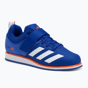 adidas Powerlift 5 Gewichtheberschuhe 2025 blau
