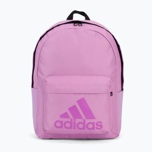 Rucksack adidas Classic Badge Of Sport 27,5 l preloved purple/ black