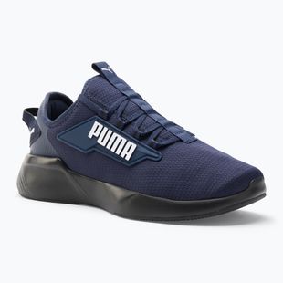 Laufschuhe Herren PUMA Retaliate 2 puma navy/puma white