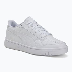 Kinderschuhe PUMA Reb-L Jr puma white/puma white