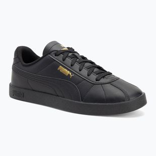 Herrenschuhe PUMA Club II SL puma black/puma gold