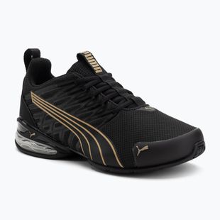 Damen-Laufschuhe PUMA MagMax Nitro puma black/puma gold