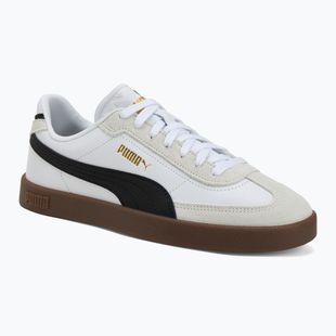 Schuhe PUMA Club II Era puma white/puma/puma black/vapor gray