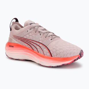 Laufschuhe für Damen PUMA ForeverRun Nitro sunset glow/white