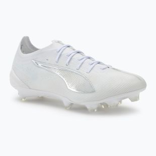 PUMA Ultra 5 Ultimate FG Fußballschuhe puma weiß/puma weiß