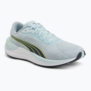 Laufschuhe für Damen PUMA Electrify Nitro 3 nitro blue/fizzy apple