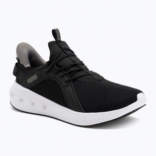 Laufschuhe PUMA PUMA Softride Carson Sliptech puma black/puma white