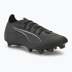 PUMA Ultra 5 Pro FG/AG Fußballschuhe puma schwarz/puma weiß