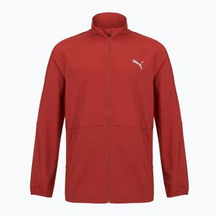 Laufjacke für Herren Puma Run Favorite Woven Jacket bed