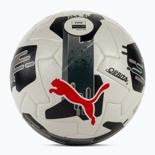 PUMA Orbit 1 TB FIFA Qualität Pro Fußball puma weiß/puma schwarz Größe 5