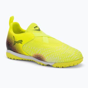 Fußballschuhe Kinder PUMA Future 8 Match LL TT + Mid Jr