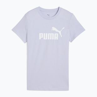 Shirt Damen PUMA ESS No. 1 Logo Tee cool weather