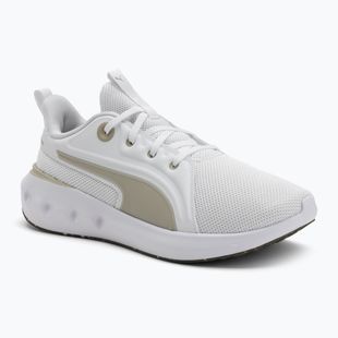 Laufschuhe PUMA PUMA Softride Carson puma white/desert dust