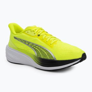 Laufschuhe PUMA Darter Pro yellow alert/puma black