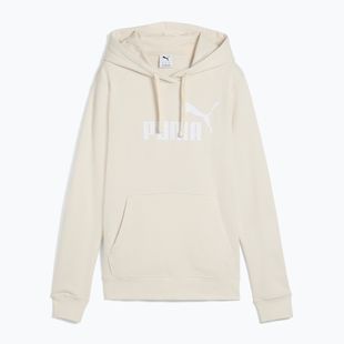 Hoodie Damen PUMA ESS No. 1 Logo Hoodie TR alpine snow