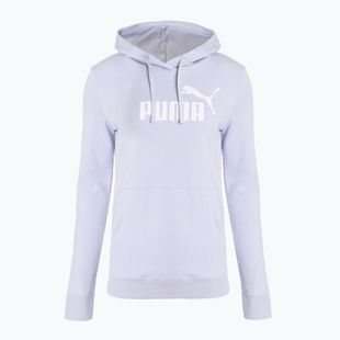 Hoodie Damen PUMA ESS No. 1 Logo Hoodie TR cool weather