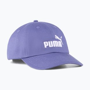 Cap Schirmmütze PUMA Ess No.1 Logo BB blue crystal
