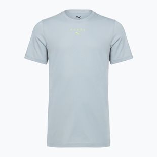 Trainingsshirt Herren PUMA Hyrox Volunteer Tee gray