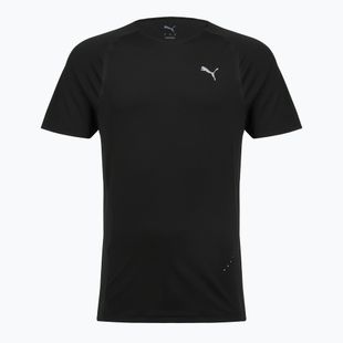 Laufshirt Herren PUMA Run Cloudspun Tee puma black