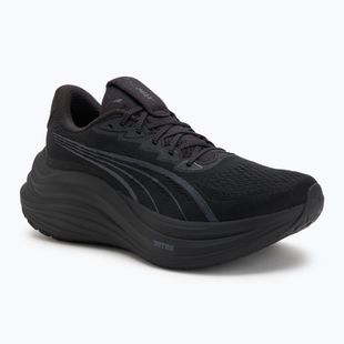 Herren-Laufschuhe PUMA MagMax Nitro puma black/galactic gray
