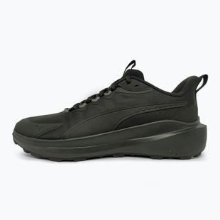 Laufschuhe PUMA PUMA Skyrocket Lite Trail puma black/cool dark gray