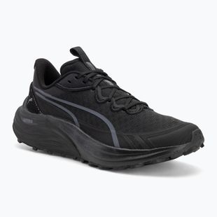 Laufschuhe Herren PUMA Electrify Nitro 4 Trail puma black/puma black