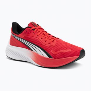 Laufschuhe PUMA PUMA Pounce Lite for all time red/puma white