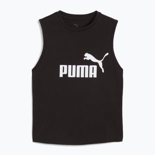 PUMA ESS No. 1 Logo Slim Tank für Damen puma schwarz