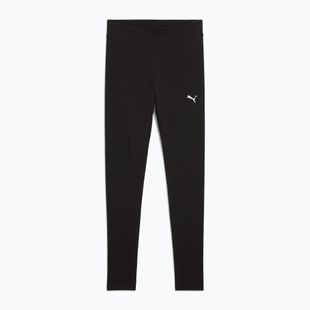 Leggings Damen PUMA Puma ESS High-Waist puma black