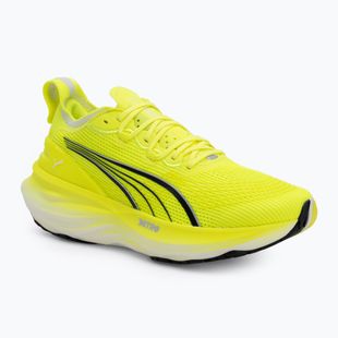 Laufschuhe Herren PUMA ForeverRun Nitro 2 yellow alert/puma black