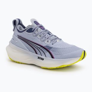 Laufschuhe Damen PUMA ForeverRun Nitro 2 cool weather/yellow alert