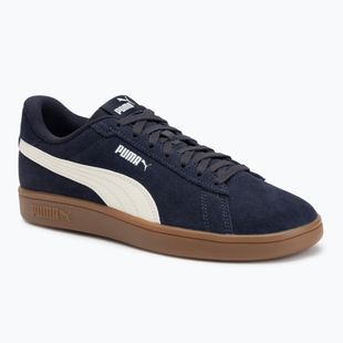 Schuhe PUMA Smash 3.0 new navy/warm white