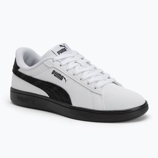 Damen Schuhe PUMA Smash 3.0 Embedded puma weiß/puma schwarz