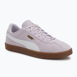 Schuhe PUMA Club II lilac frost/puma white/gum